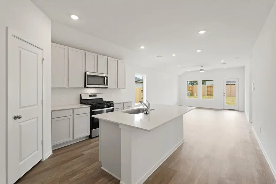 20026 Palermo Shores Drive, Hockley, TX 77447 - Image #2