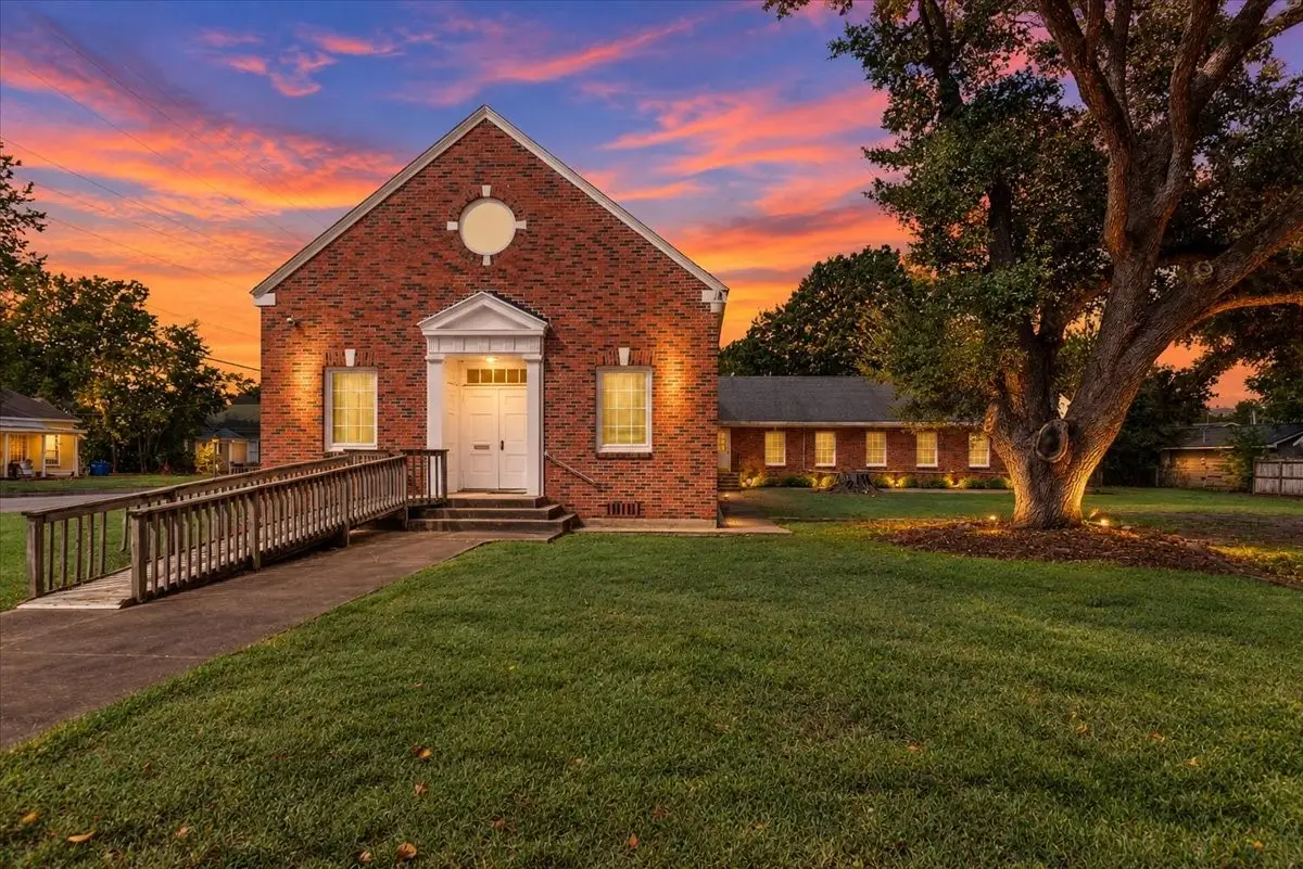 530 Church Street, Navasota, TX 77868 - #1