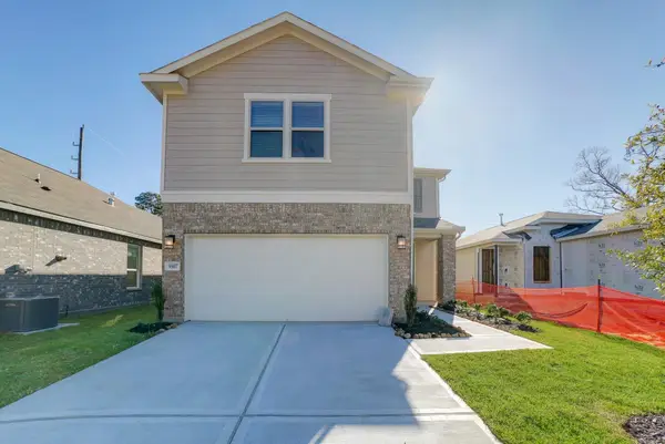 9307 Central Place, Magnolia, TX 77354