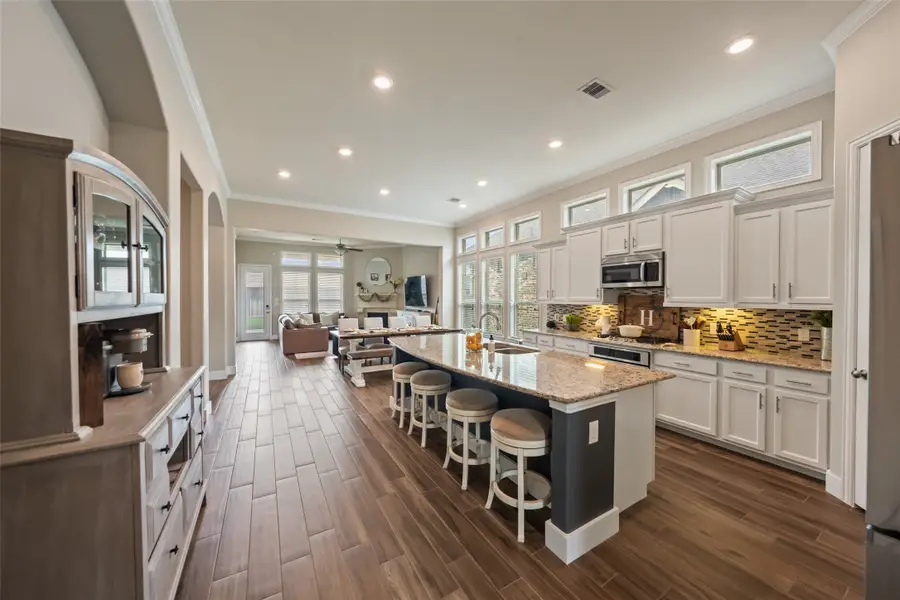 9319 Dochfour Lane, Tomball, TX 77375 - #2
