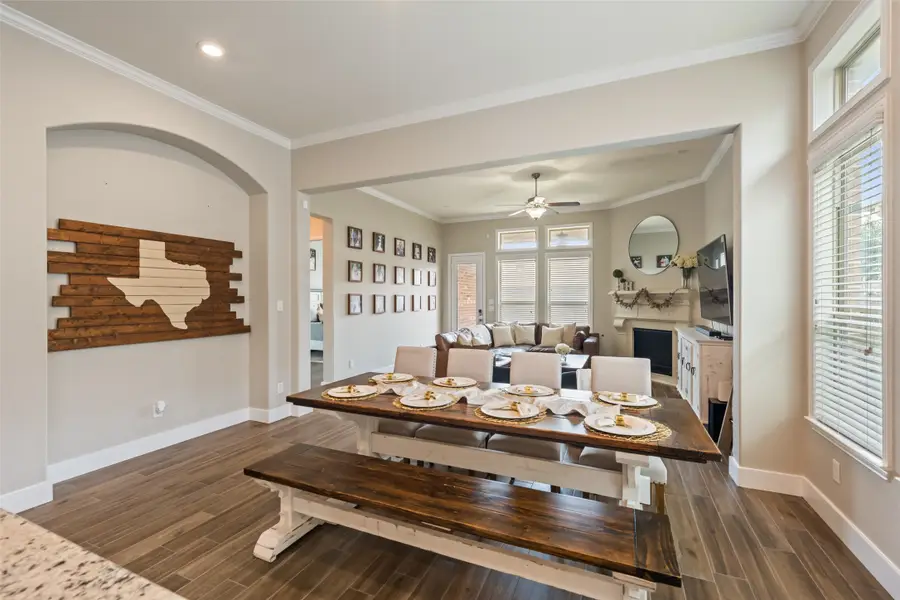9319 Dochfour Lane, Tomball, TX 77375 - #3