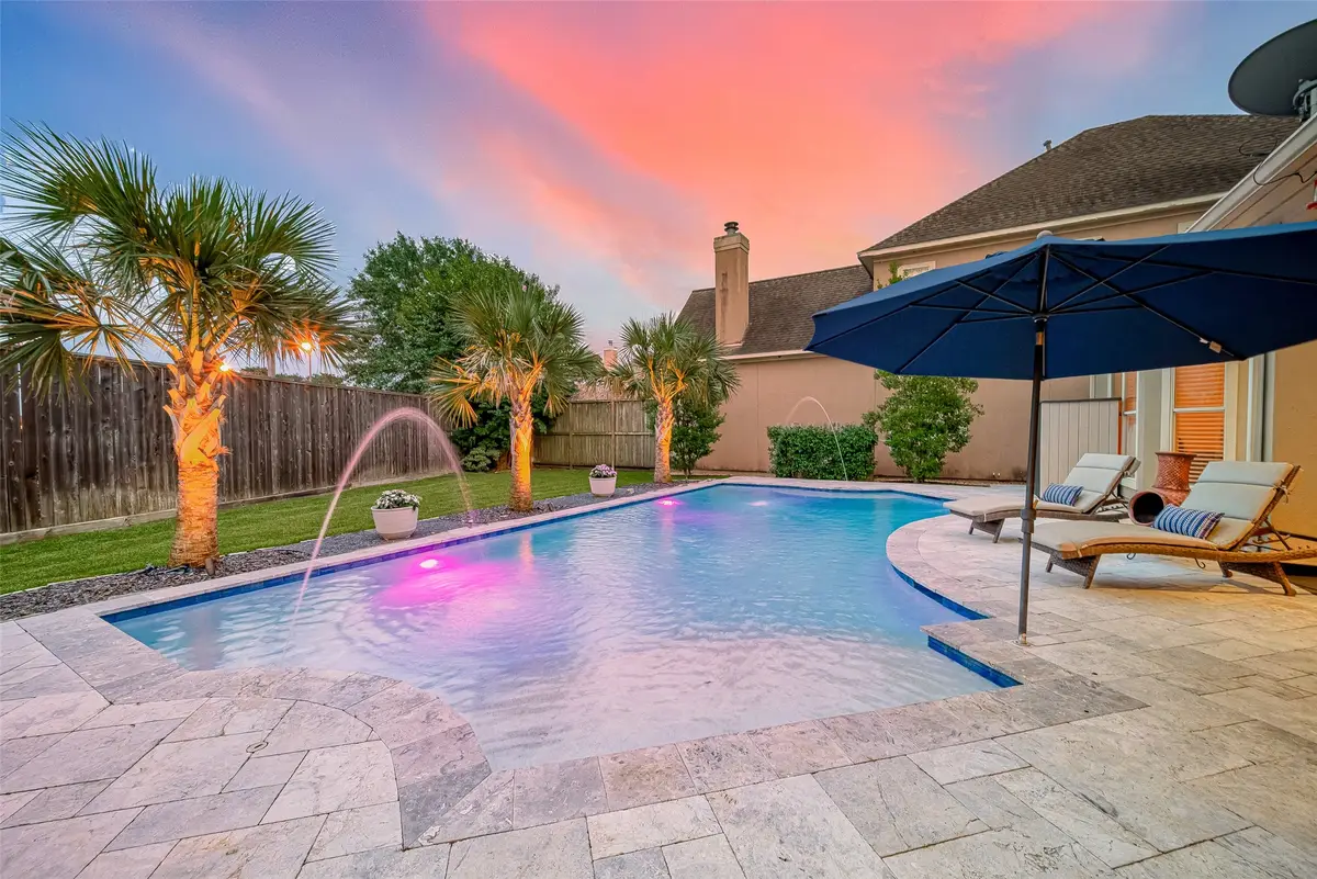 22 Stonegate Park Court, Spring, TX 77379 - #1