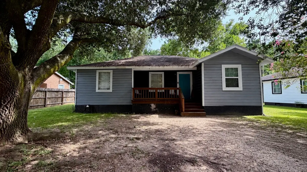 5610 Buckow Drive, Houston, TX 77396 - #1