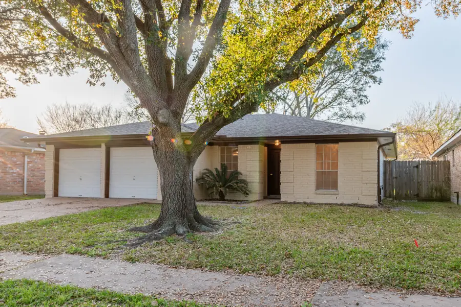 22306 Waynoka Road, Katy, TX 77450 - #3