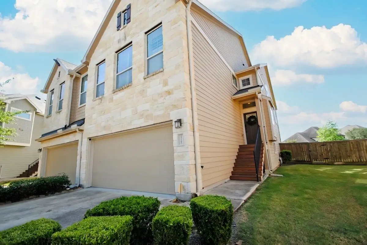 23307 Del Rosso Street, Richmond, TX 77406 - #1