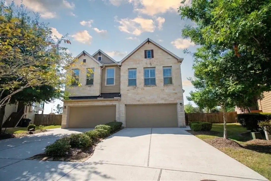 23307 Del Rosso Street, Richmond, TX 77406 - #2