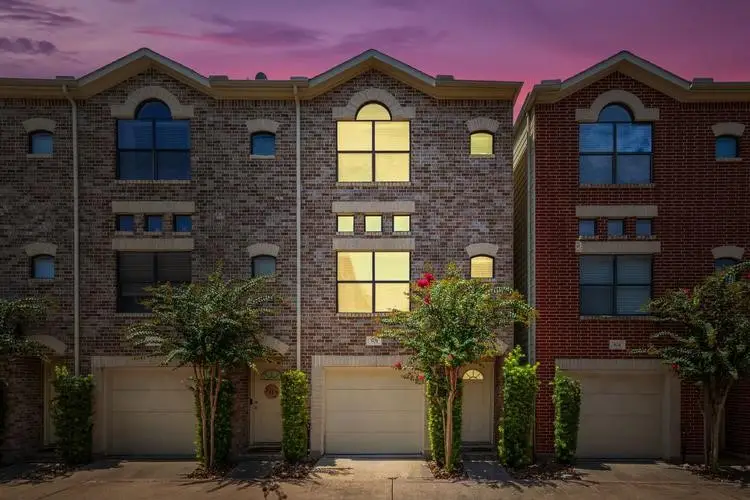 8715 Meadowcroft Drive #501, Houston, TX 77063 - Image #1