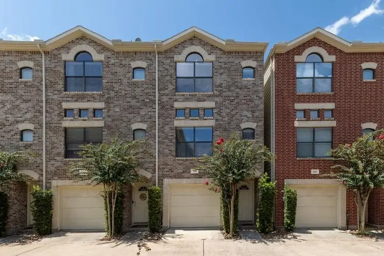8715 Meadowcroft Drive #501, Houston, TX 77063 - Image #2