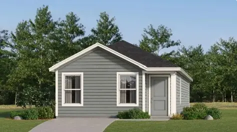 386 Lucia Way, Cleveland, TX 77327 - #1