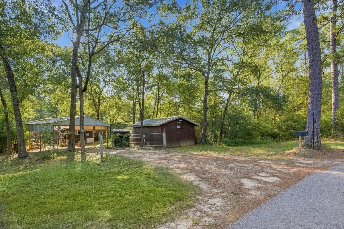 13163 County Road 201, Plantersville, TX 77363 - #1