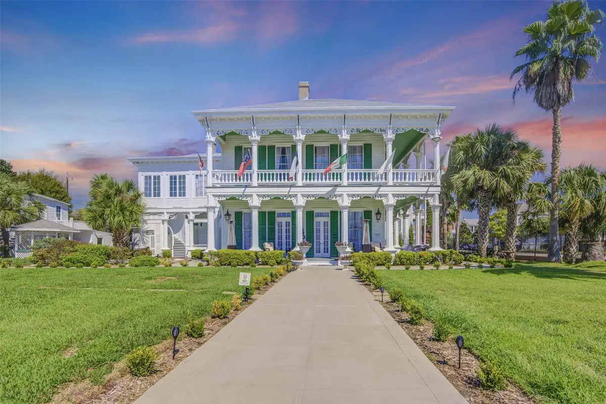 1502-1516 Market Street, Galveston, TX 77550 - #1