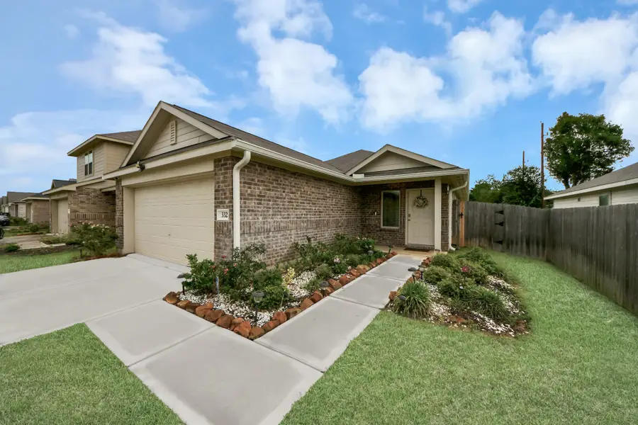 332 Riverwood Village Lane, Sealy, TX 77474 - #3