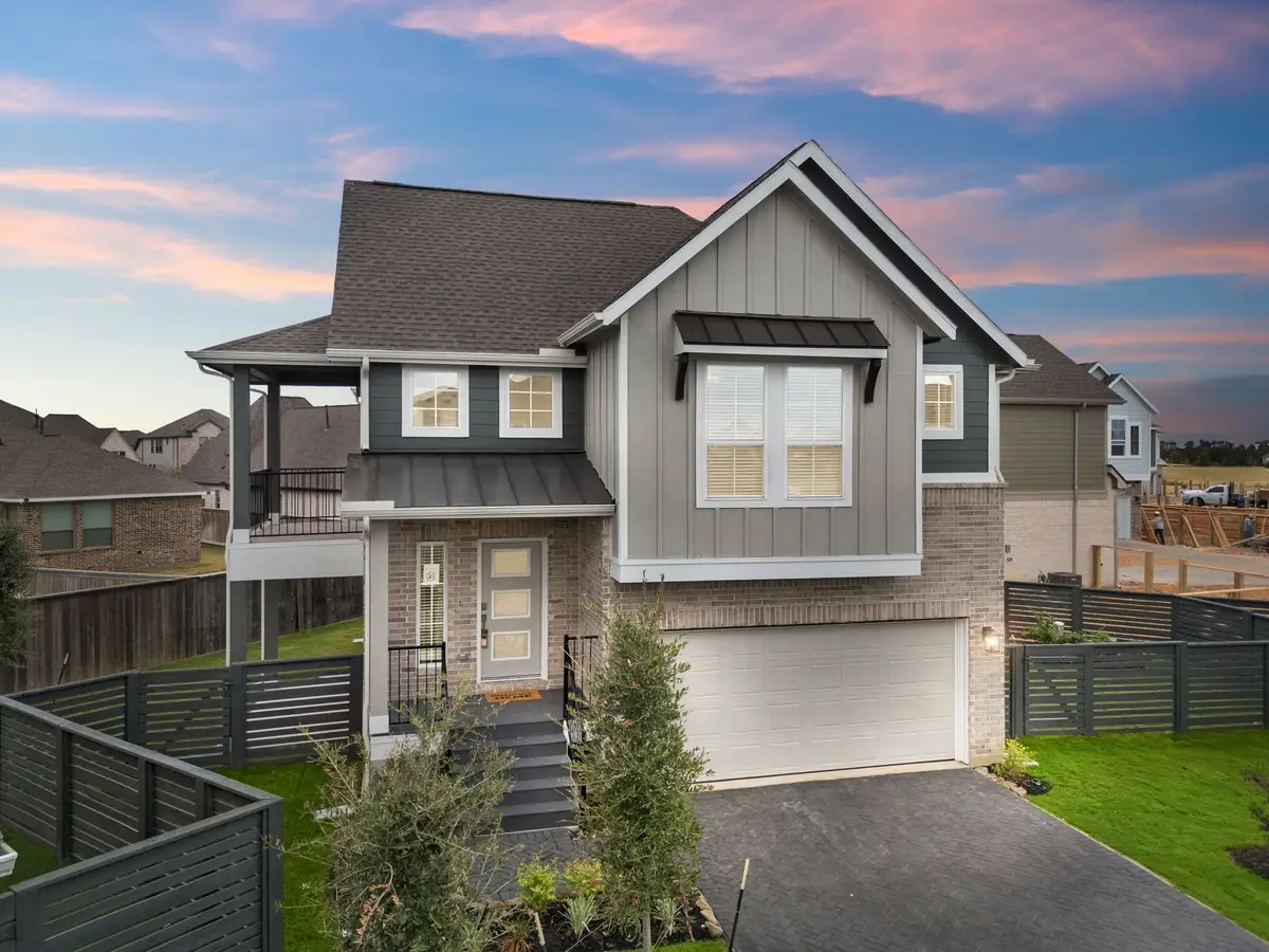 24003 Breezy Bank Trail, Katy, TX 77493 - Image #1