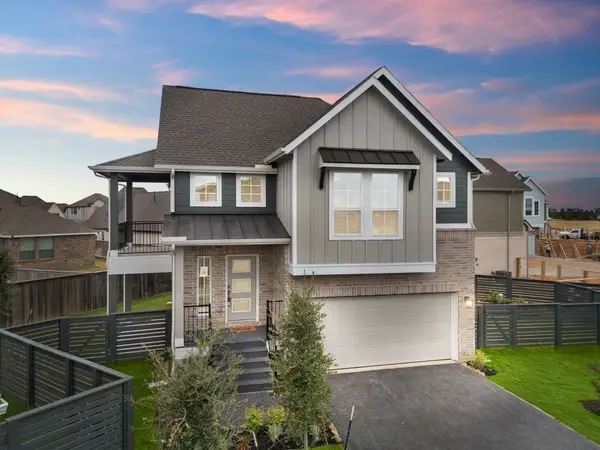 24003 Breezy Bank Trail, Katy, TX 77493