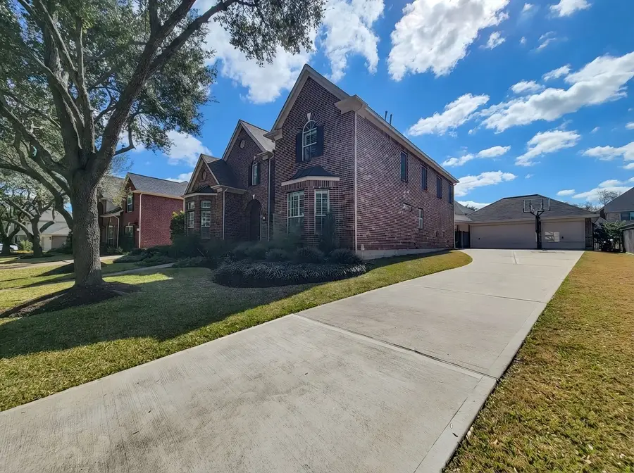 56 Amberstone Drive, Sugar Land, TX 77479 - #3
