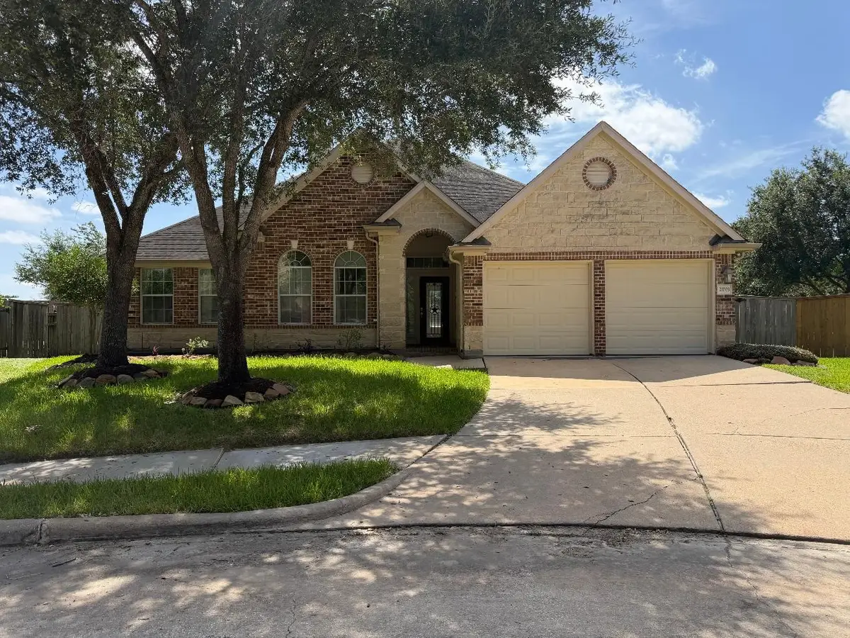 21003 Prairie Green Court, Richmond, TX 77406 - #1