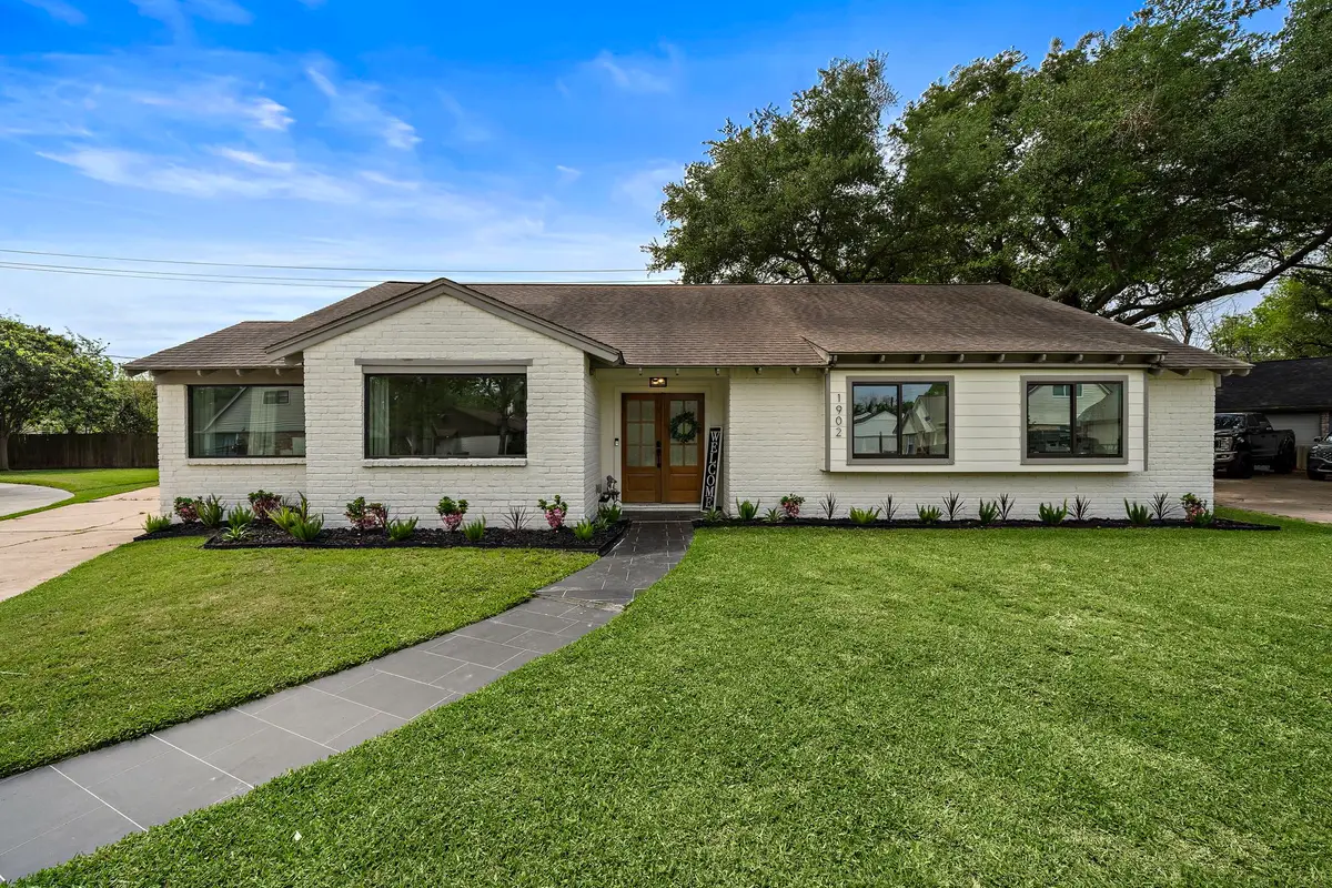 1902 Knoboak Circle, Houston, TX 77080 - #1