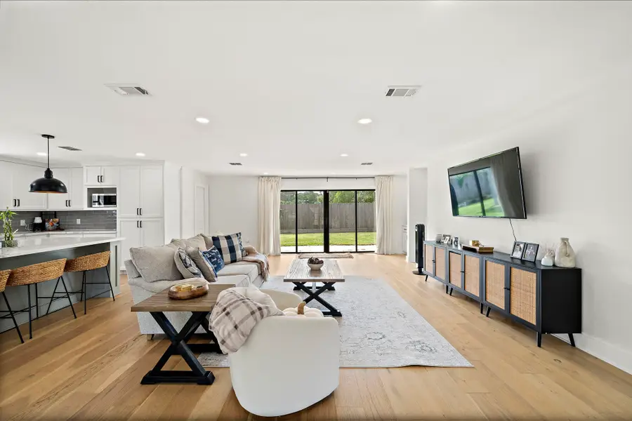 1902 Knoboak Circle, Houston, TX 77080 - #2