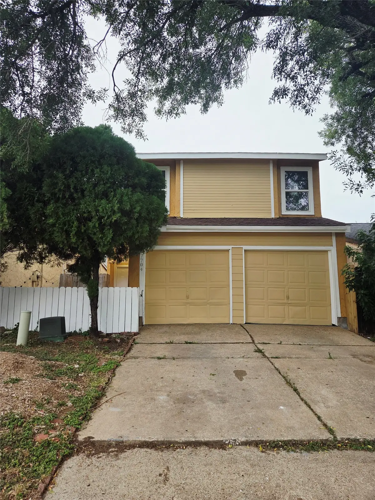 7704 Windward Passage Street, Houston, TX 77072 - #1