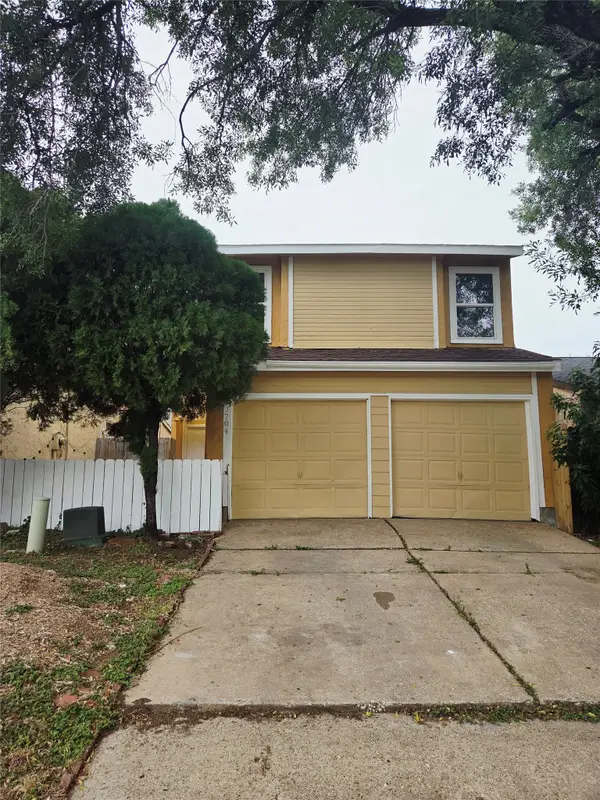 7704 Windward Passage Street, Houston, TX 77072