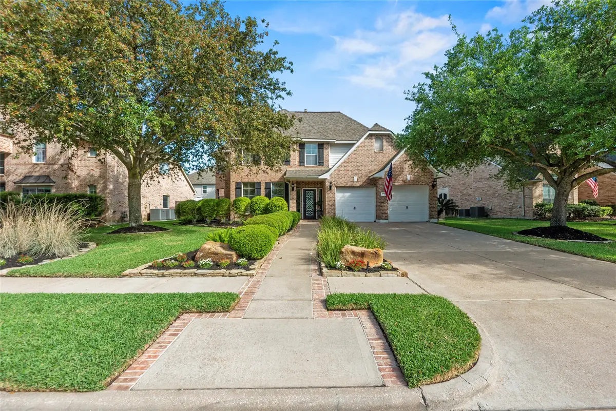 17718 Cypress Laurel Street, Houston, TX 77095 - #1