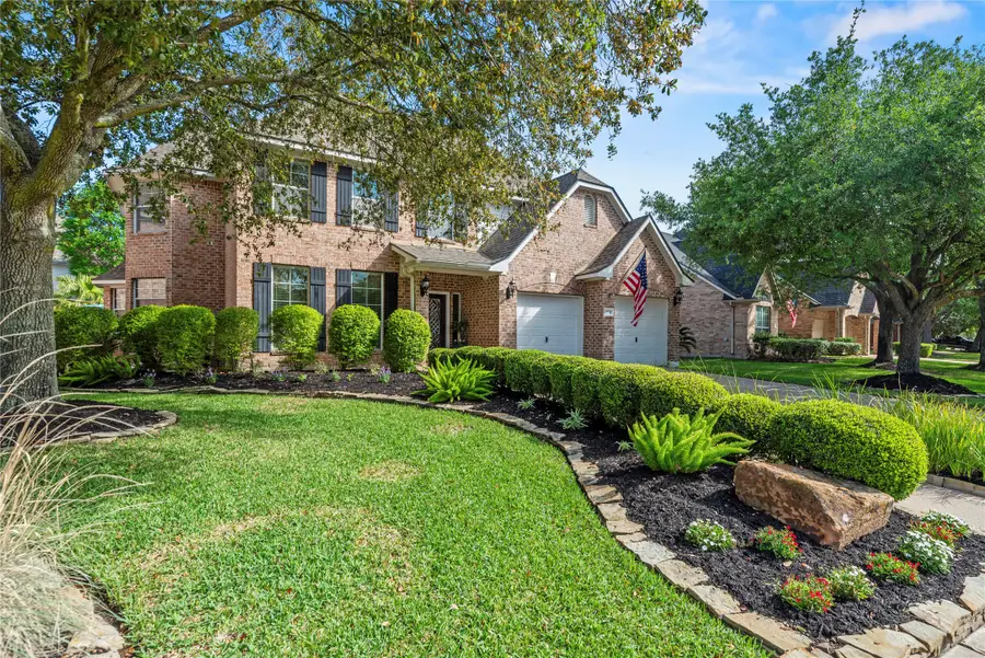 17718 Cypress Laurel Street, Houston, TX 77095 - #2