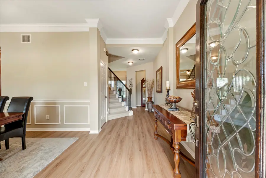 17718 Cypress Laurel Street, Houston, TX 77095 - #3