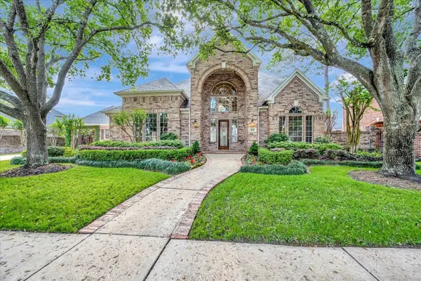 14115 Lake Scene Trail, Houston, TX 77059