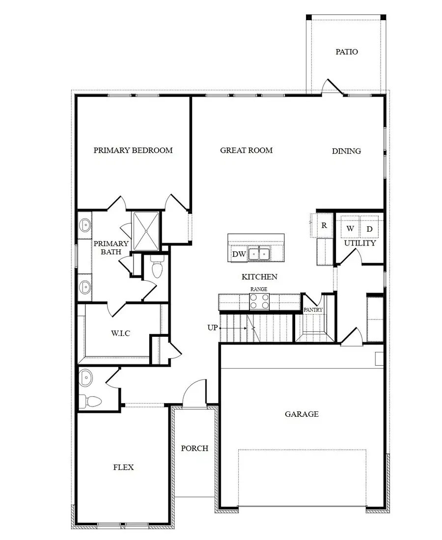 14459 Trumpet Lane, Splendora, TX 77372 - Image #2