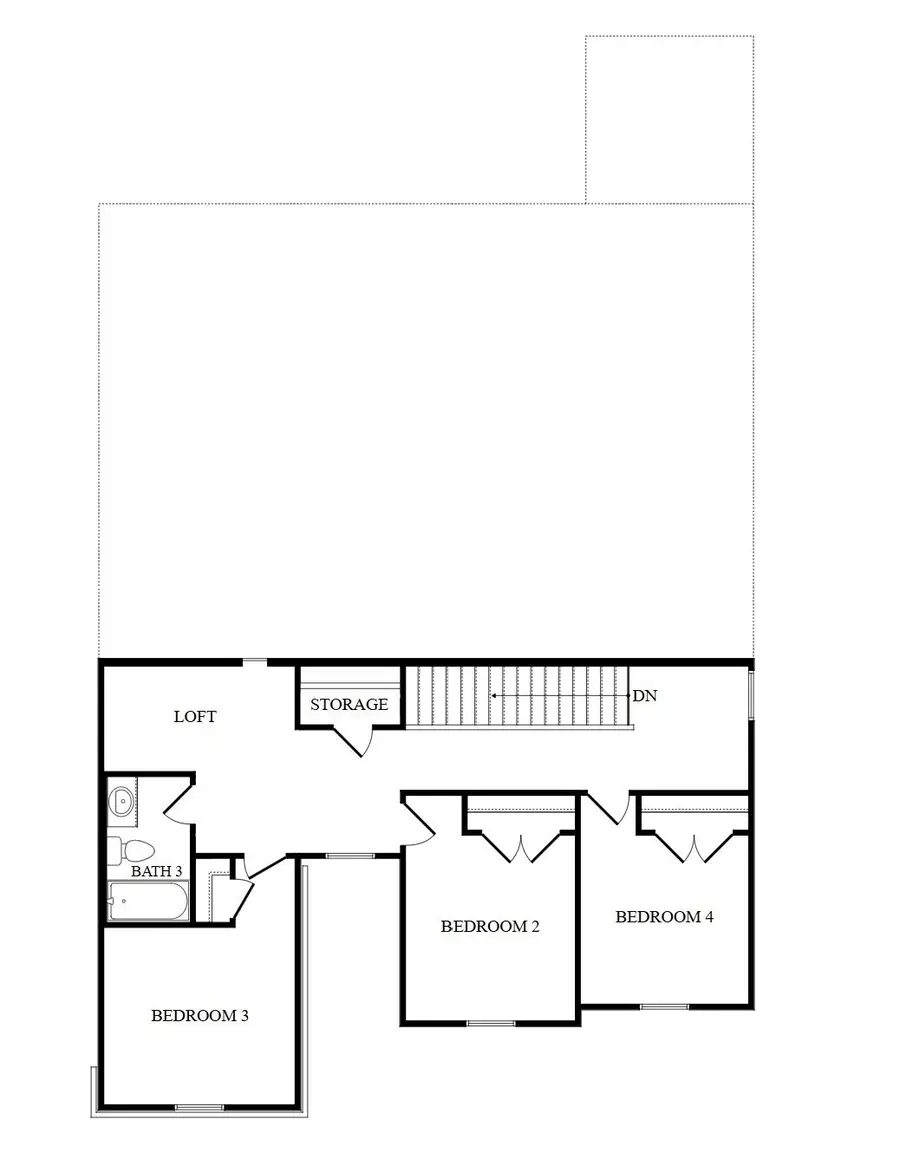 14459 Trumpet Lane, Splendora, TX 77372 - Image #3