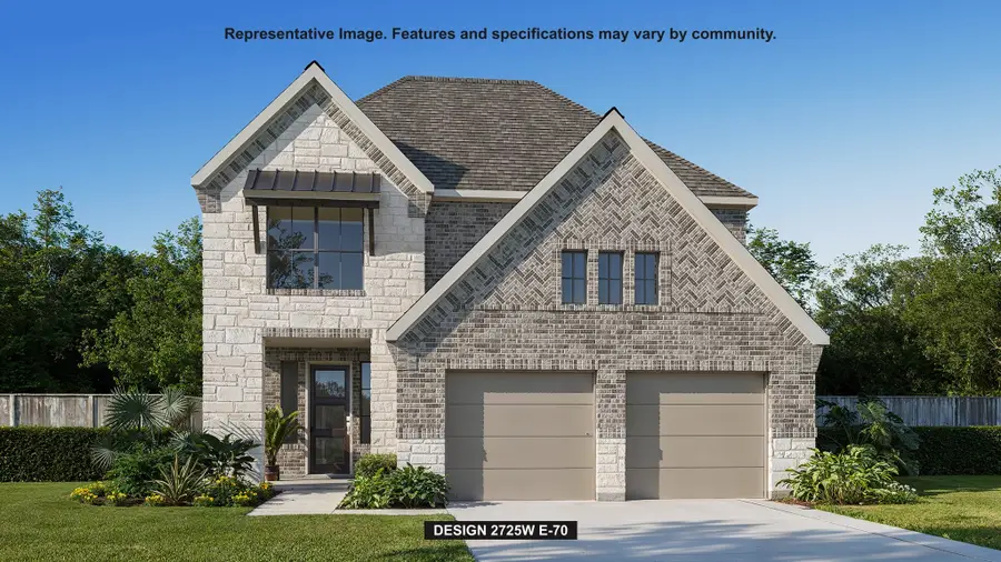 19218 Satsuma Ridge Drive, Manvel, TX 77578 - #3