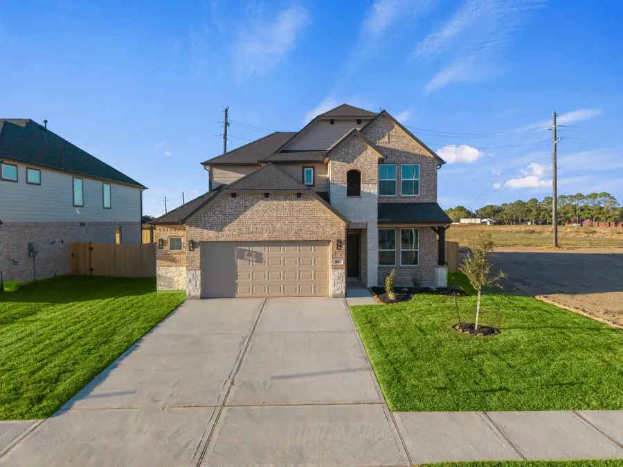 3018 Boulder Ridge Drive, Rosenberg, TX 77471 - Image #2