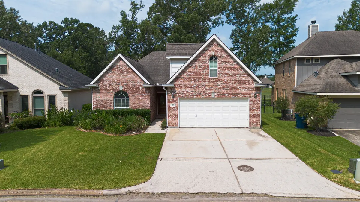 47 Presidio Road, Montgomery, TX 77356 - #1