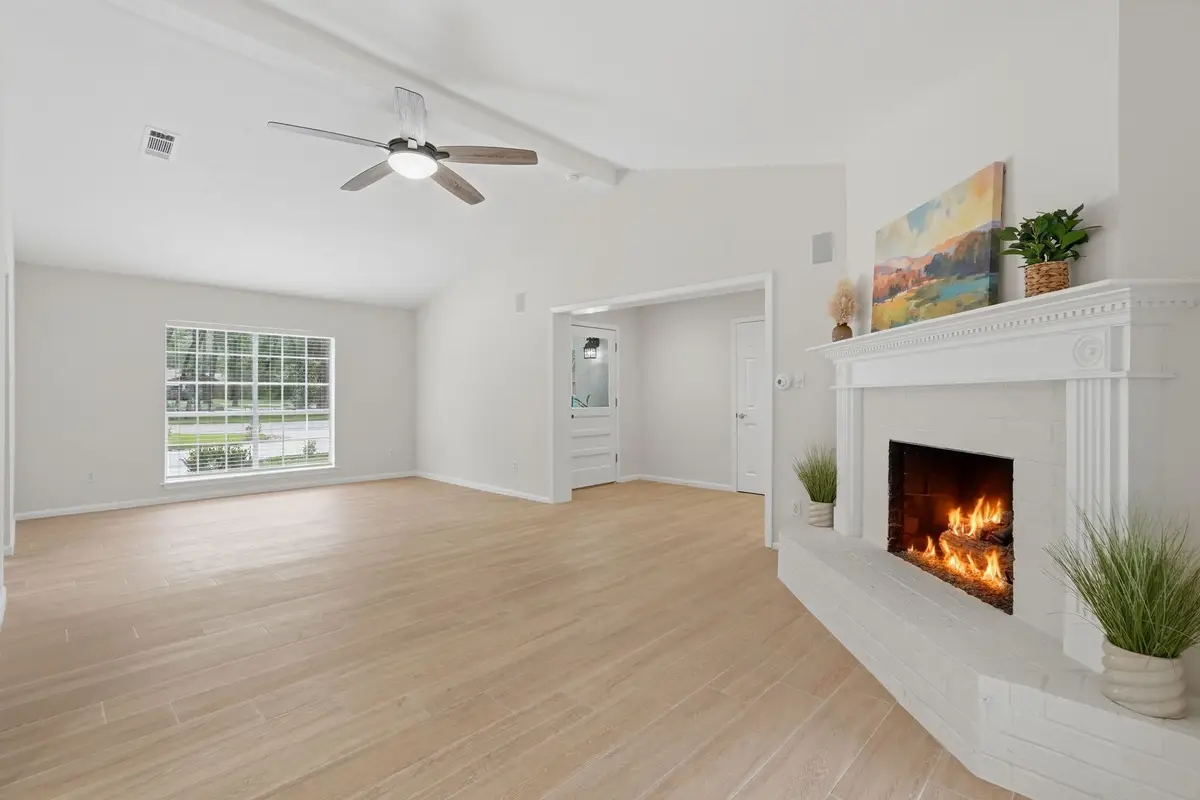 10916 Fawnlily Street, The Woodlands, TX 77380 - #1