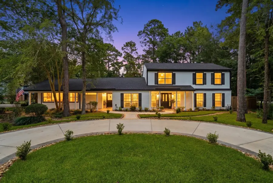 10916 Fawnlily Street, The Woodlands, TX 77380 - #2