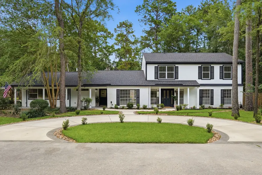 10916 Fawnlily Street, The Woodlands, TX 77380 - #3
