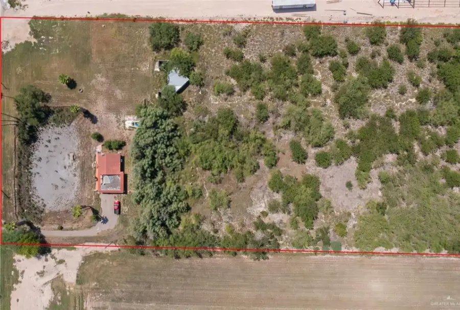 4307 N La Homa Road, Mission, TX 78574 - #2