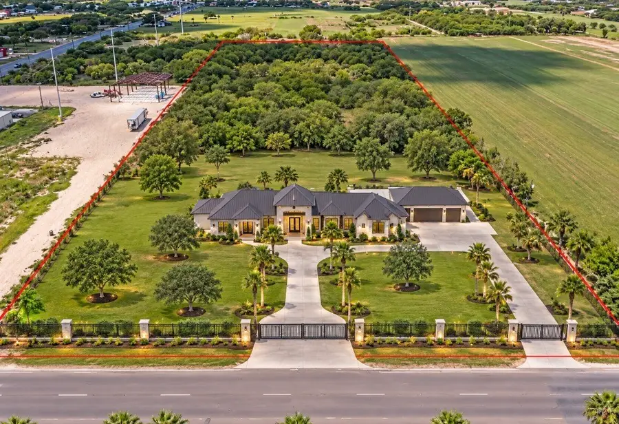 4307 N La Homa Road, Mission, TX 78574 - #3