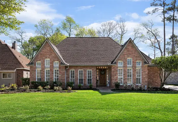 25722 Overlake Drive, Spring, TX 77380