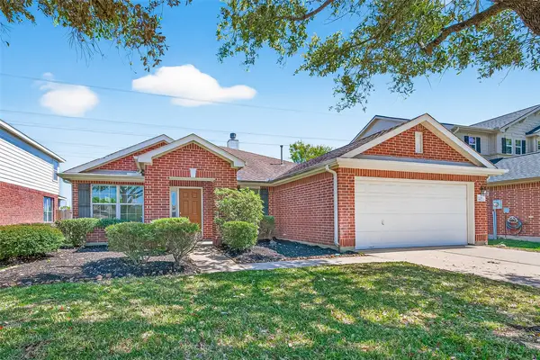 2239 Enchanted Park Lane, Katy, TX 77450