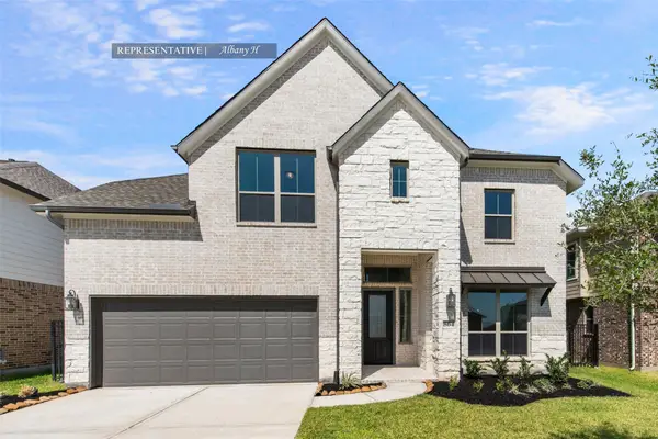 13705 Lago Costa Drive, Texas City, TX 77568