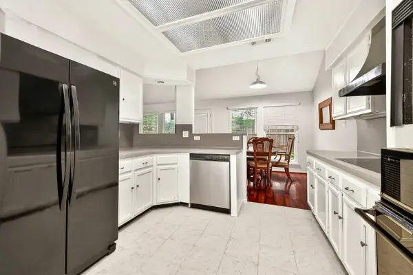 15343 Meadow Village Drive, Houston, TX 77095