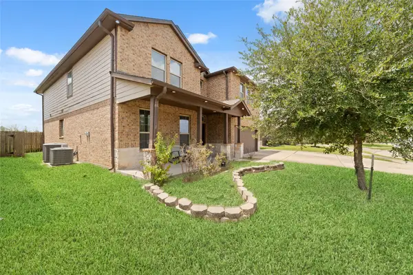 18215 Tenasserim Pine Trace, Richmond, TX 77407
