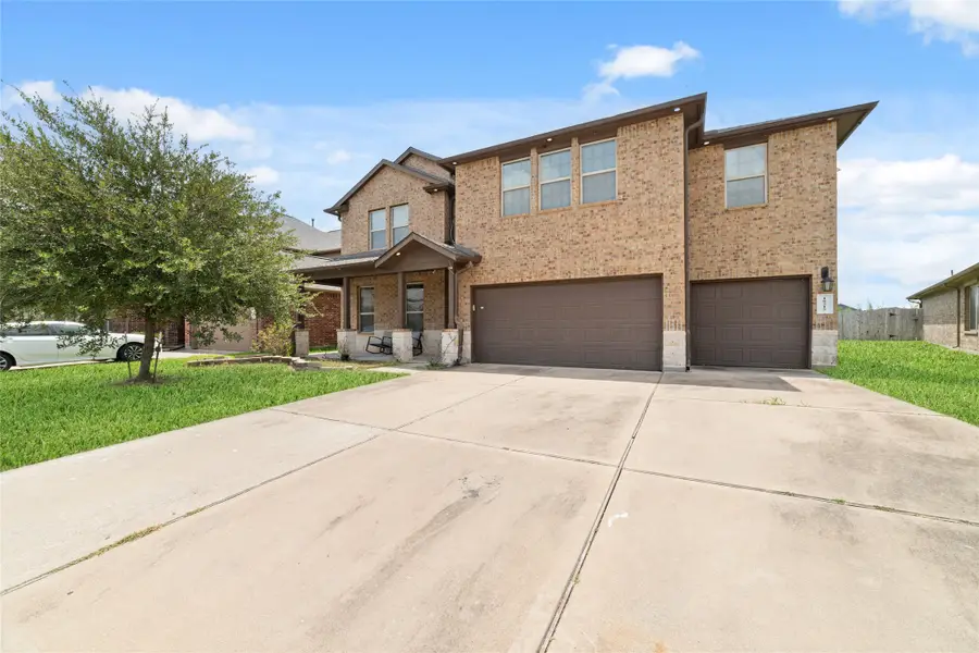18215 Tenasserim Pine Trace, Richmond, TX 77407 - #2