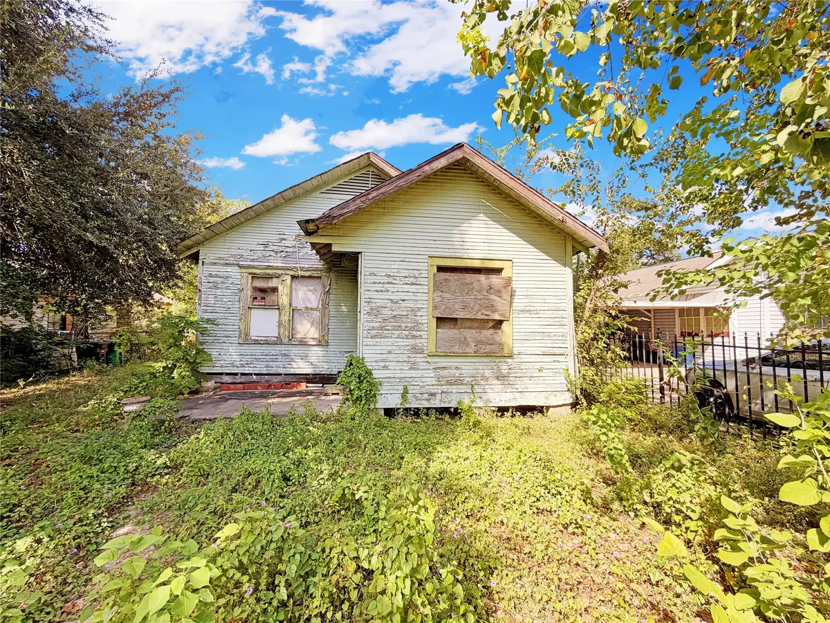 620 Hahlo Street, Houston, TX 77020 - #1