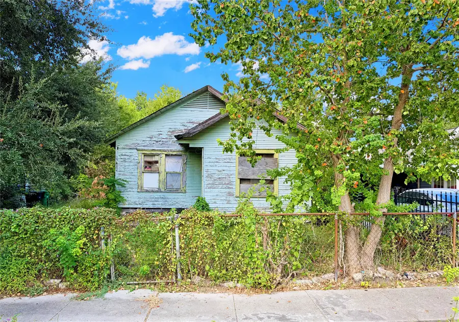 620 Hahlo Street, Houston, TX 77020 - #3