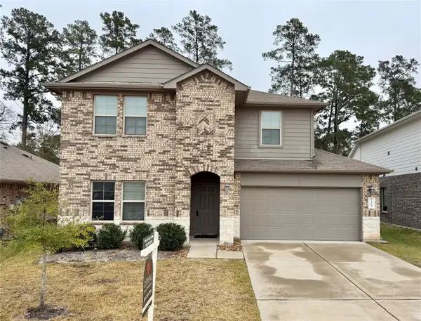 12354 New River Trail, Conroe, TX 77384