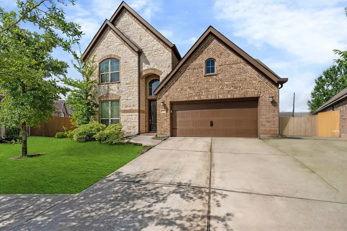 27172 Devyn Forest Lane, Spring, TX 77386 - #1