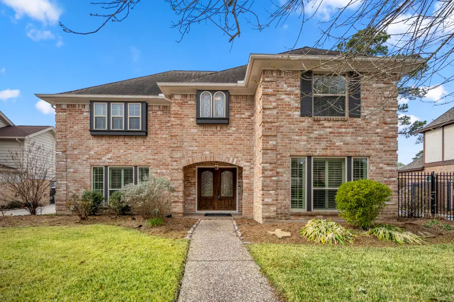 16611 Brenton Oaks Drive, Spring, TX 77379 - #2
