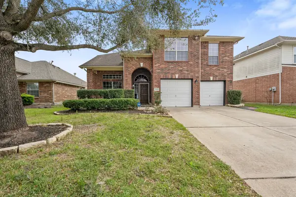 9002 Sable Terrace Lane, Houston, TX 77044